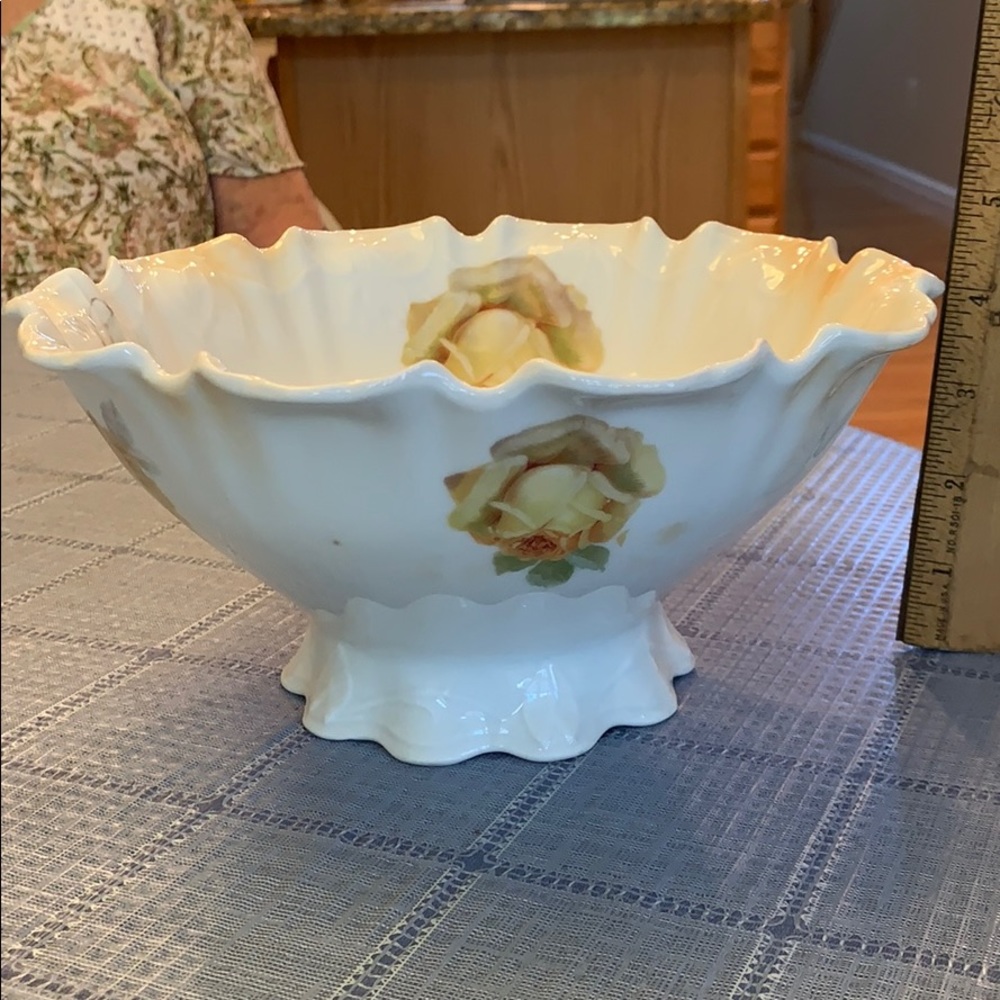 Sile SIA fruit bowl bowl
